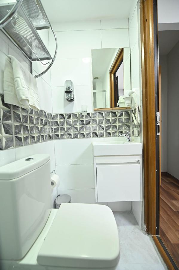 Deluxe Çift Kişilik Oda