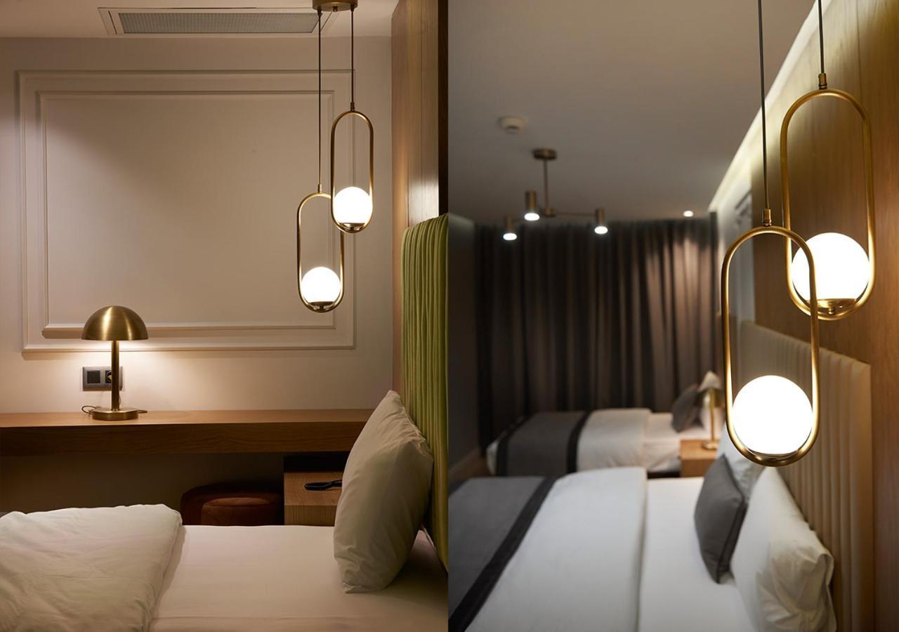 Standart Triple Room - Free Spa Access