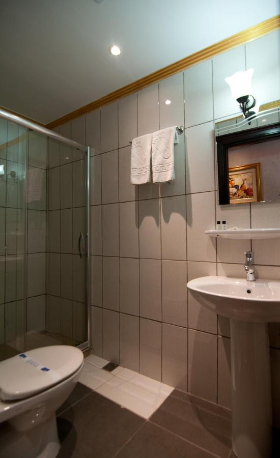 Standart Çift Kişilik Oda
