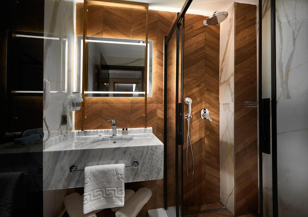 Standart Double or Twin room - Free Spa Access