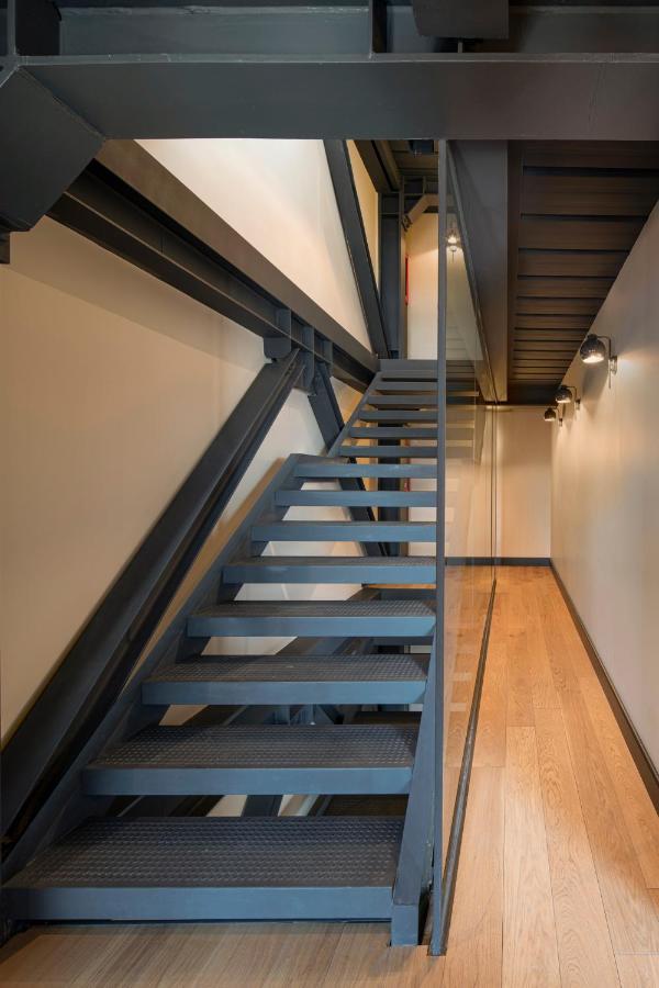 Penthouse Daire