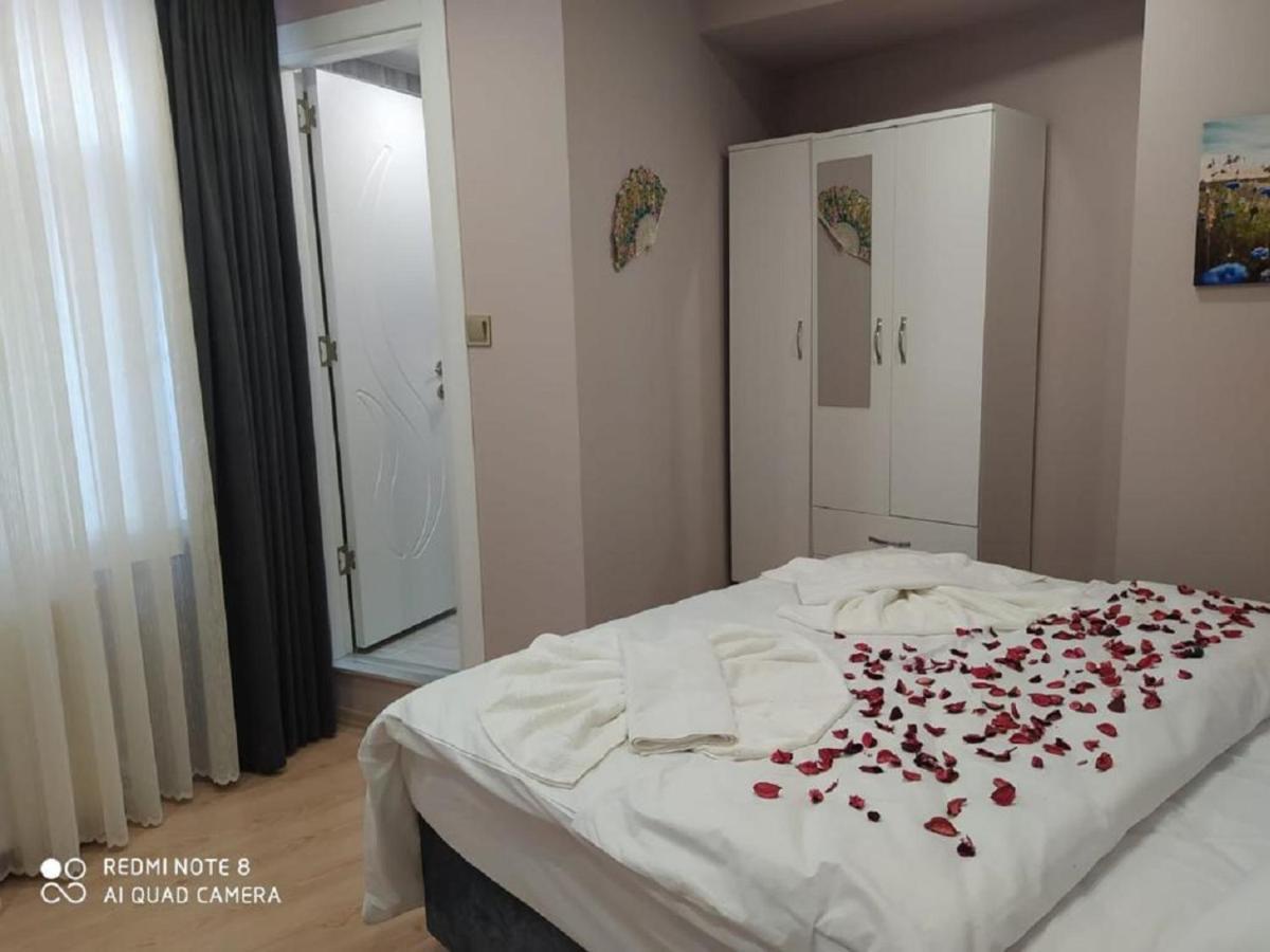 Çift Kişilik veya İki Yataklı Oda