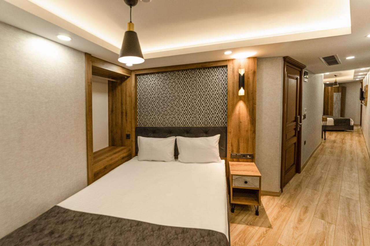 Standart Aile Odası