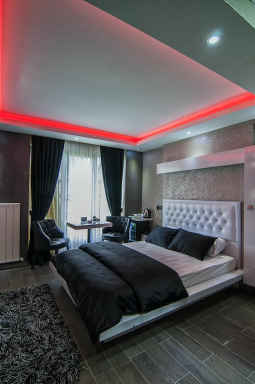 Standart Çift Kişilik Oda