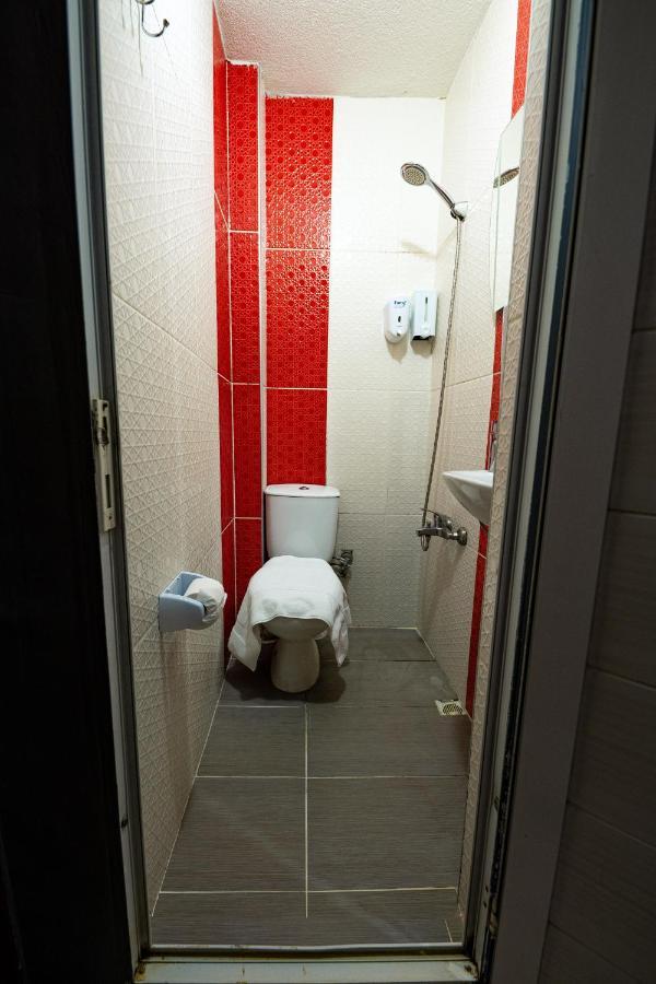 İki Yatak Odalı Daire