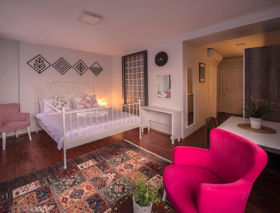 Superior Suite with Sea View