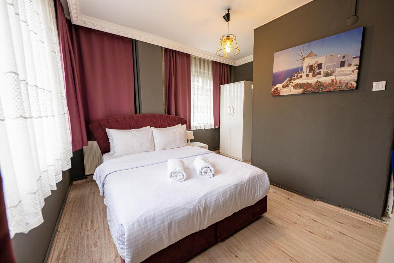 Standart Daire