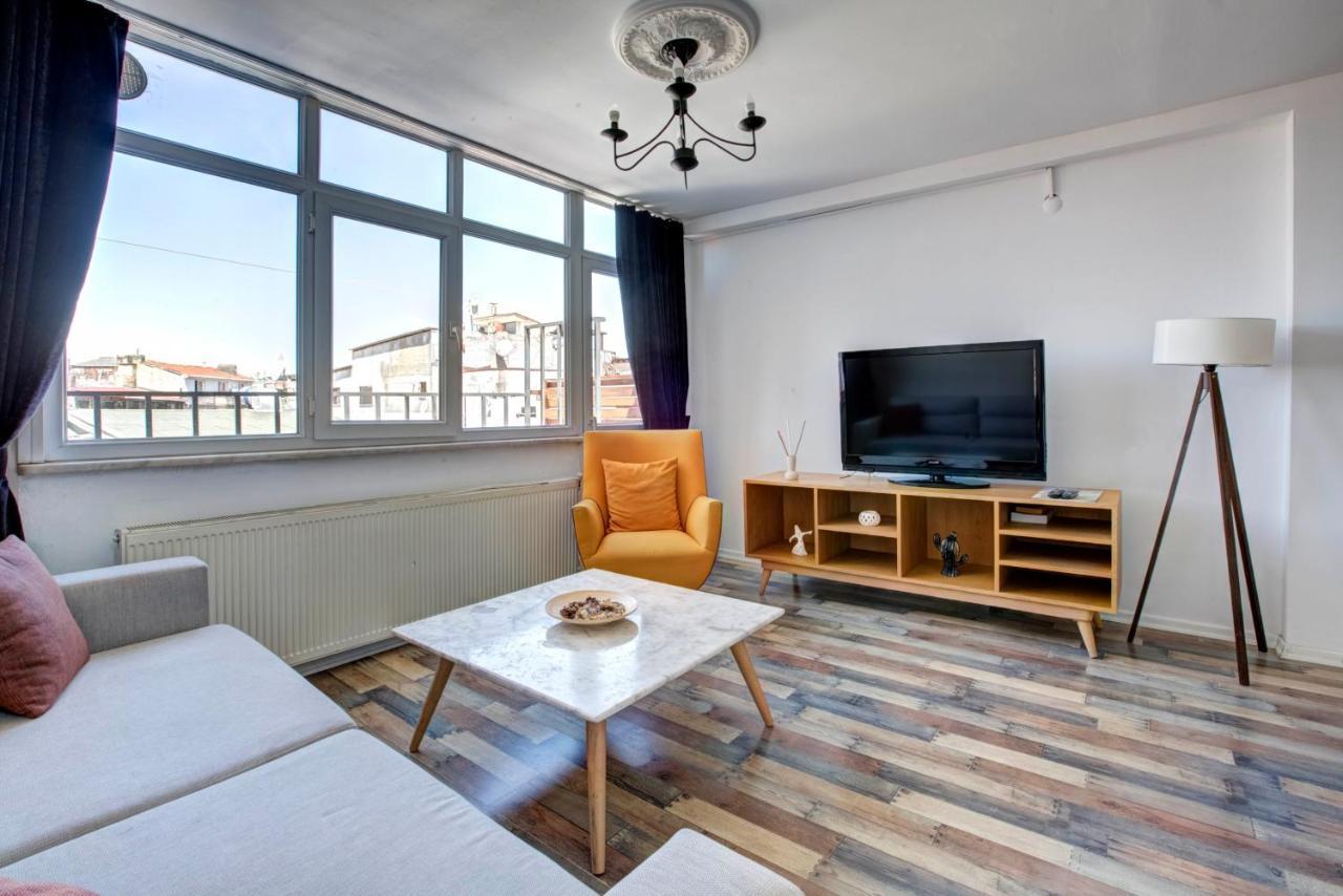 Penthouse Daire