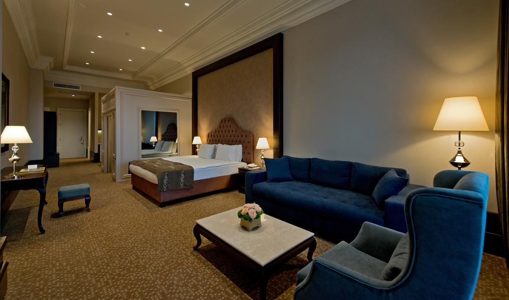 Suite Familiar