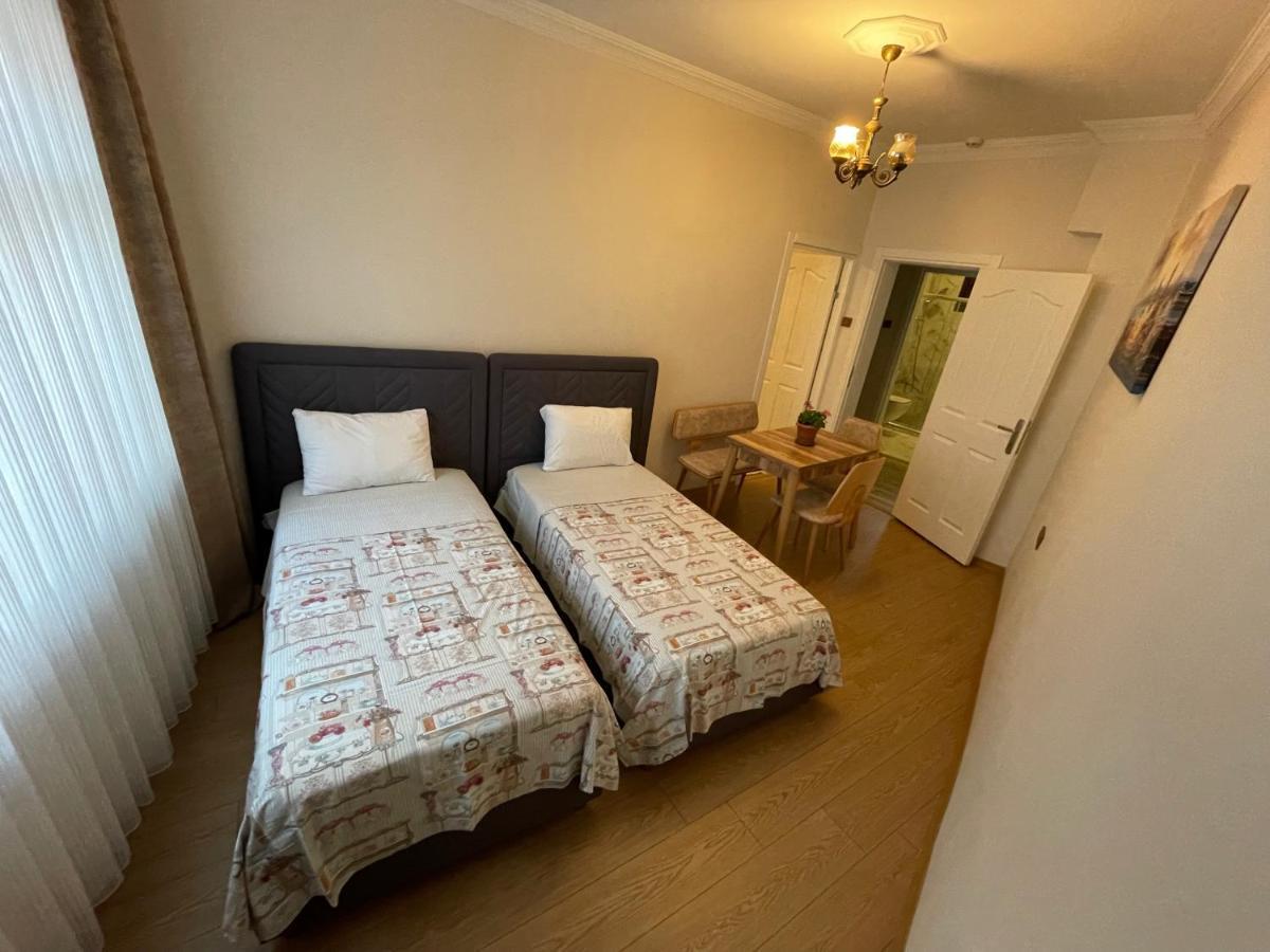 King Suite with Balcony