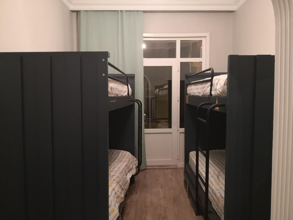 Single Bed 4-Bed Dormitory Room,1532713741:JPEG
