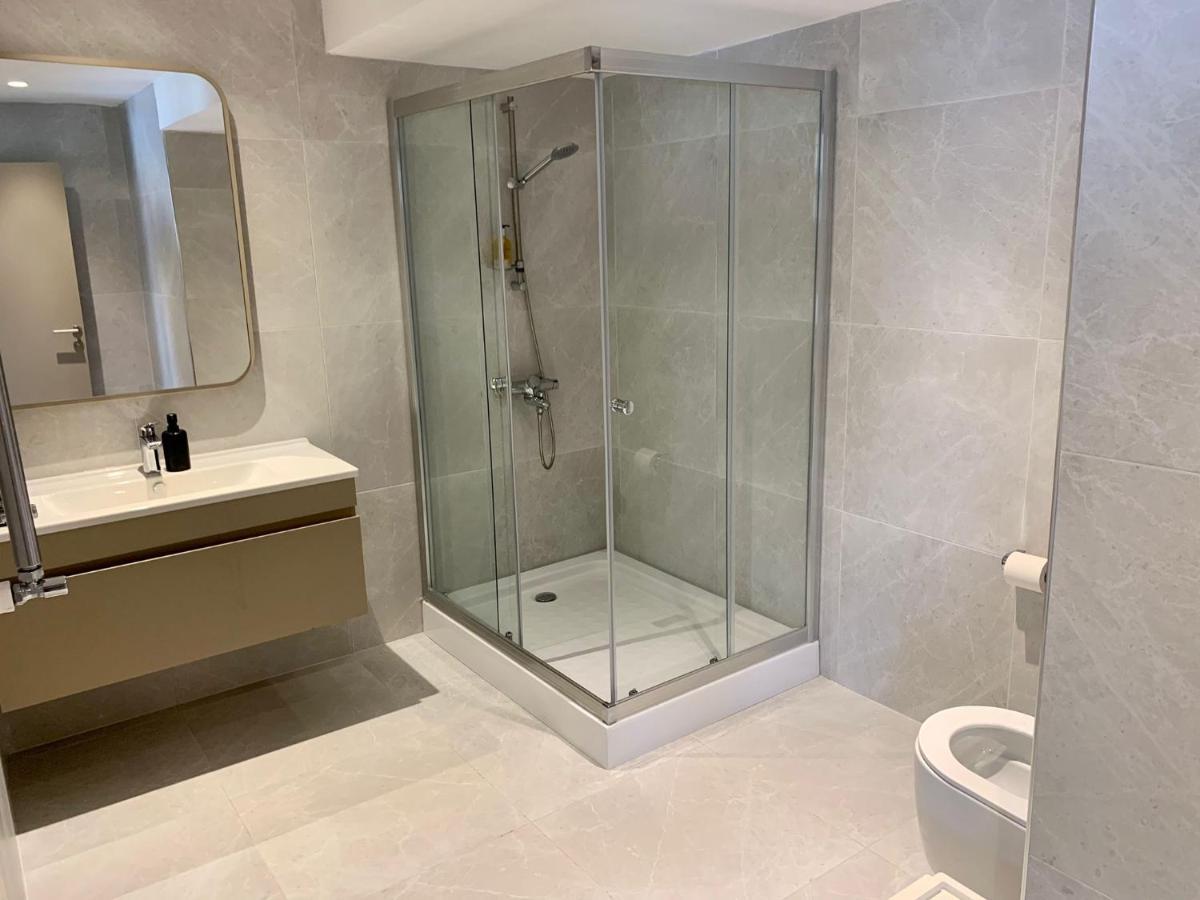 Deluxe Çift Kişilik Stüdyo