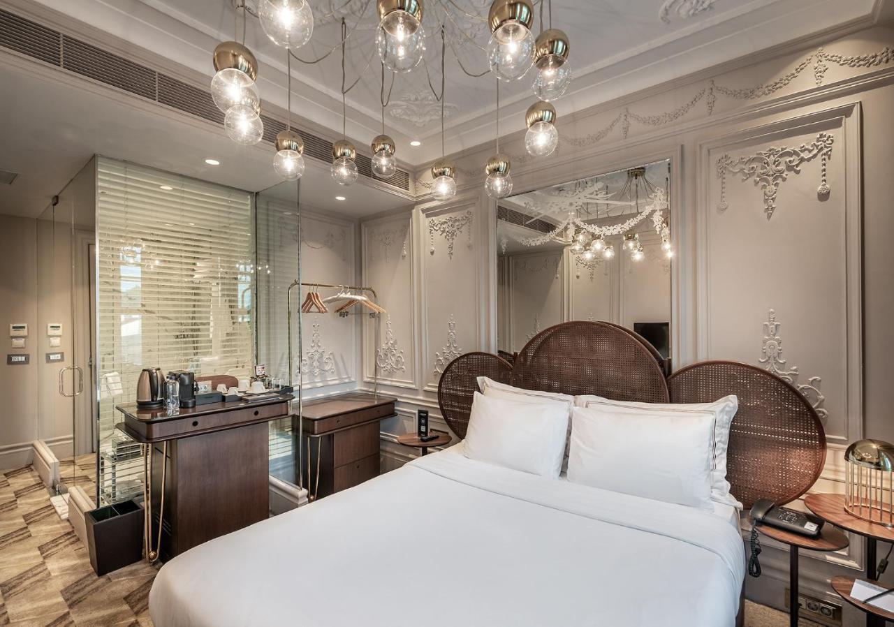 Deluxe Zimmer