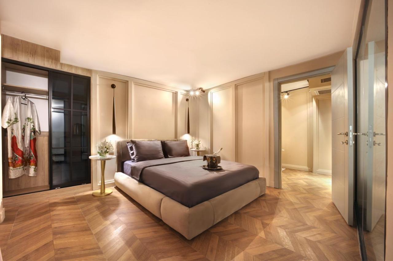 Apartment mit 2 Schlafzimmern