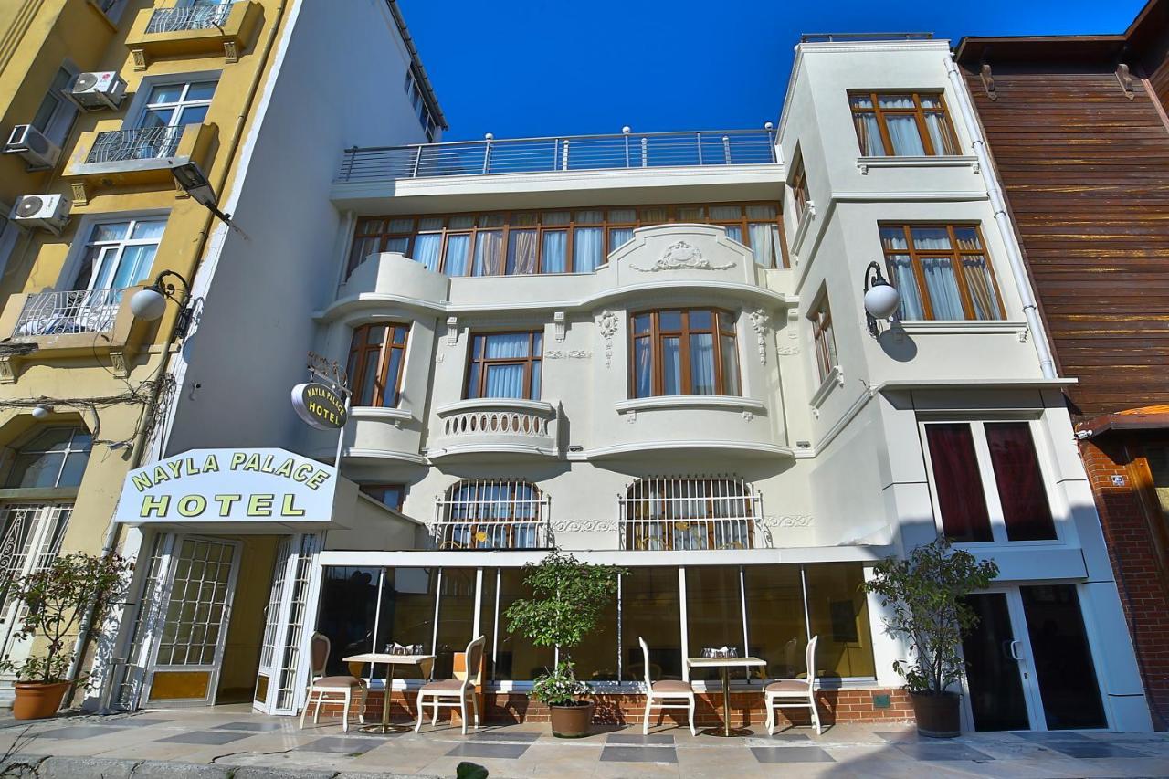 Standart Çift Kişilik Oda