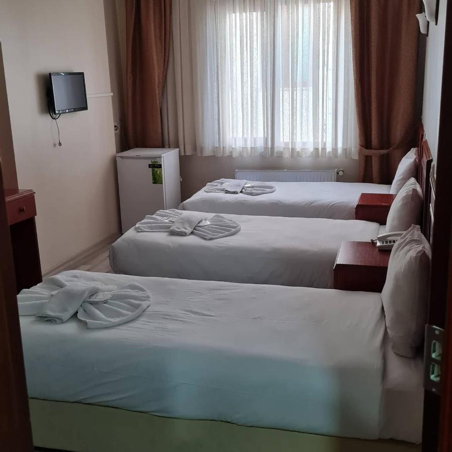 Standart Üç Kişilik Oda