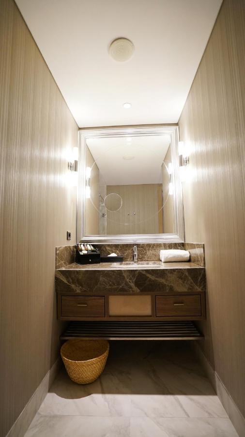 Habitación Premium con cama grande