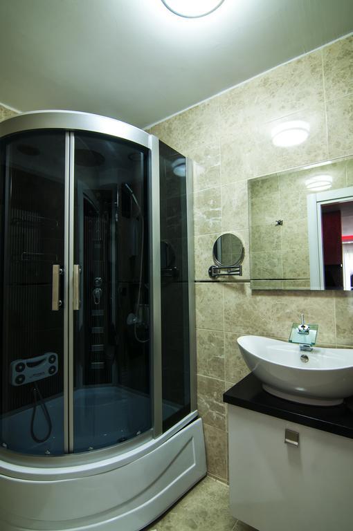 Deluxe Çift Kişilik Oda