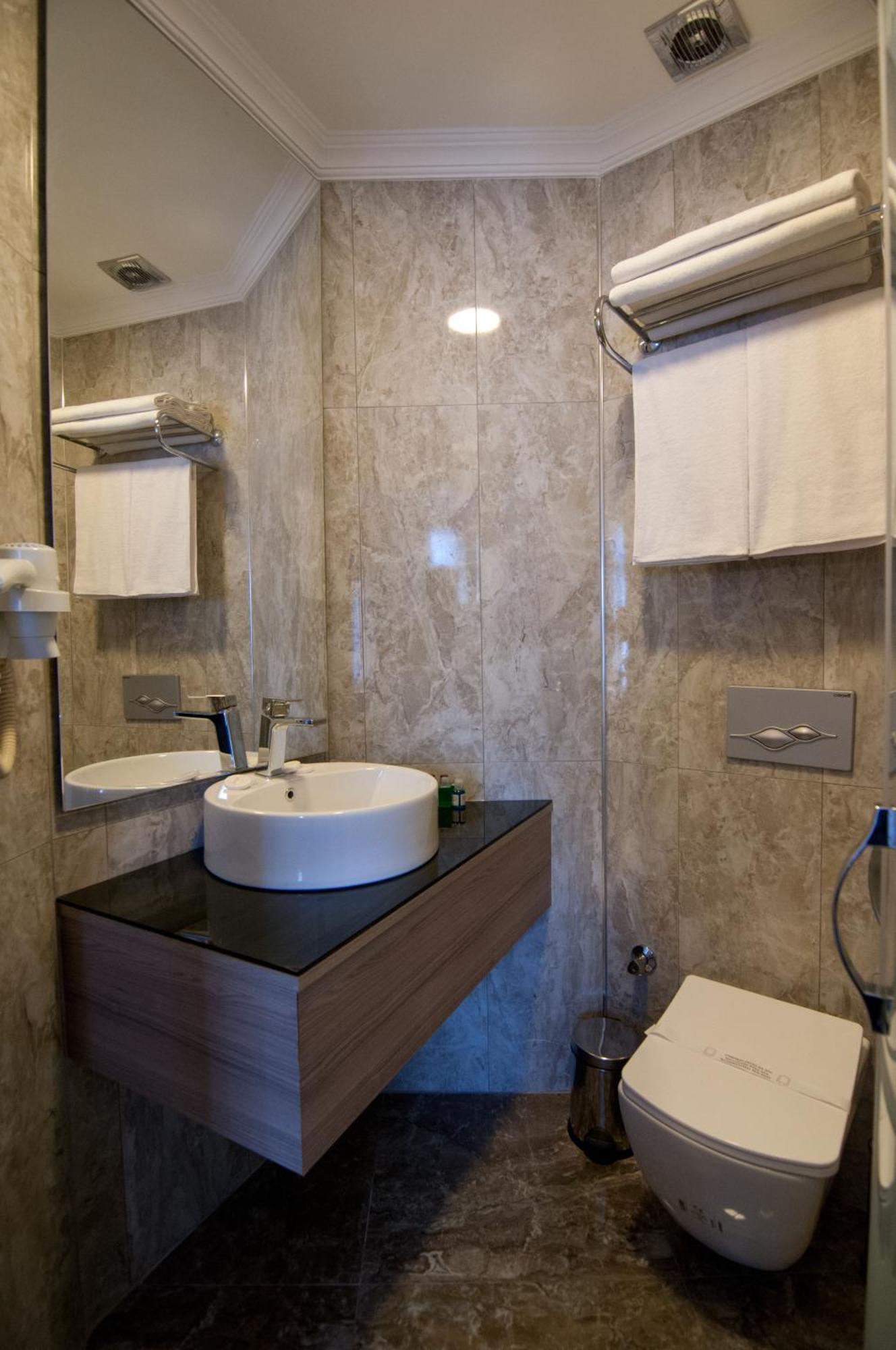 Suite Room with Sea View