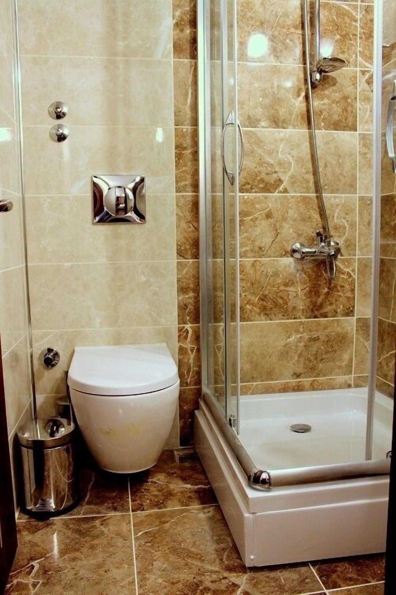 Economy Double or Twin Room