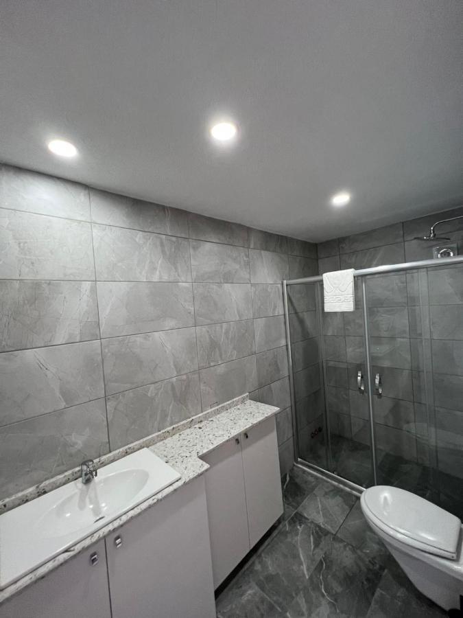 Deluxe Suite mit Meerblick