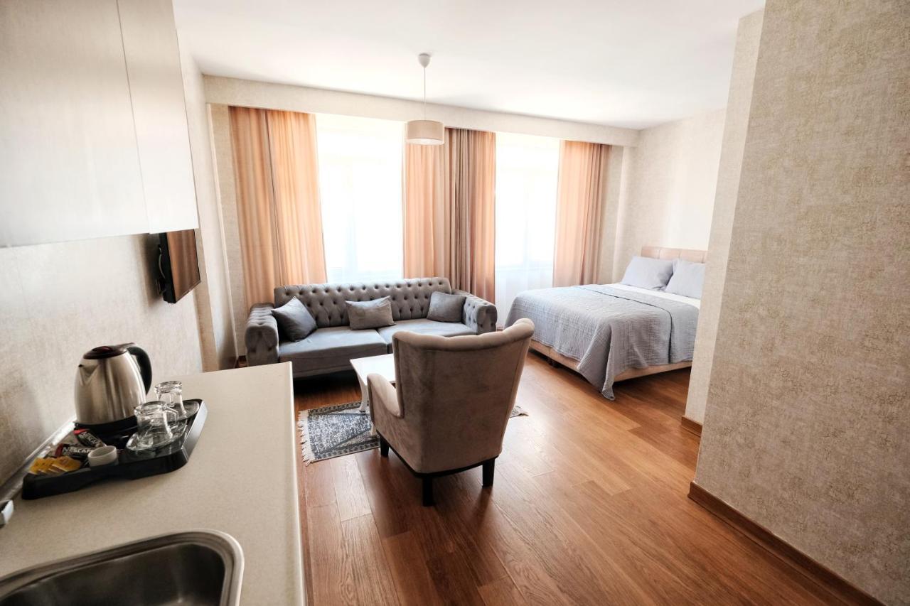 Standart Çift Kişilik Oda