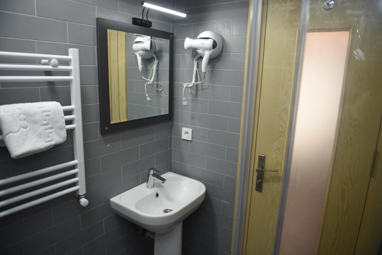 Standart Çift Kişilik Oda