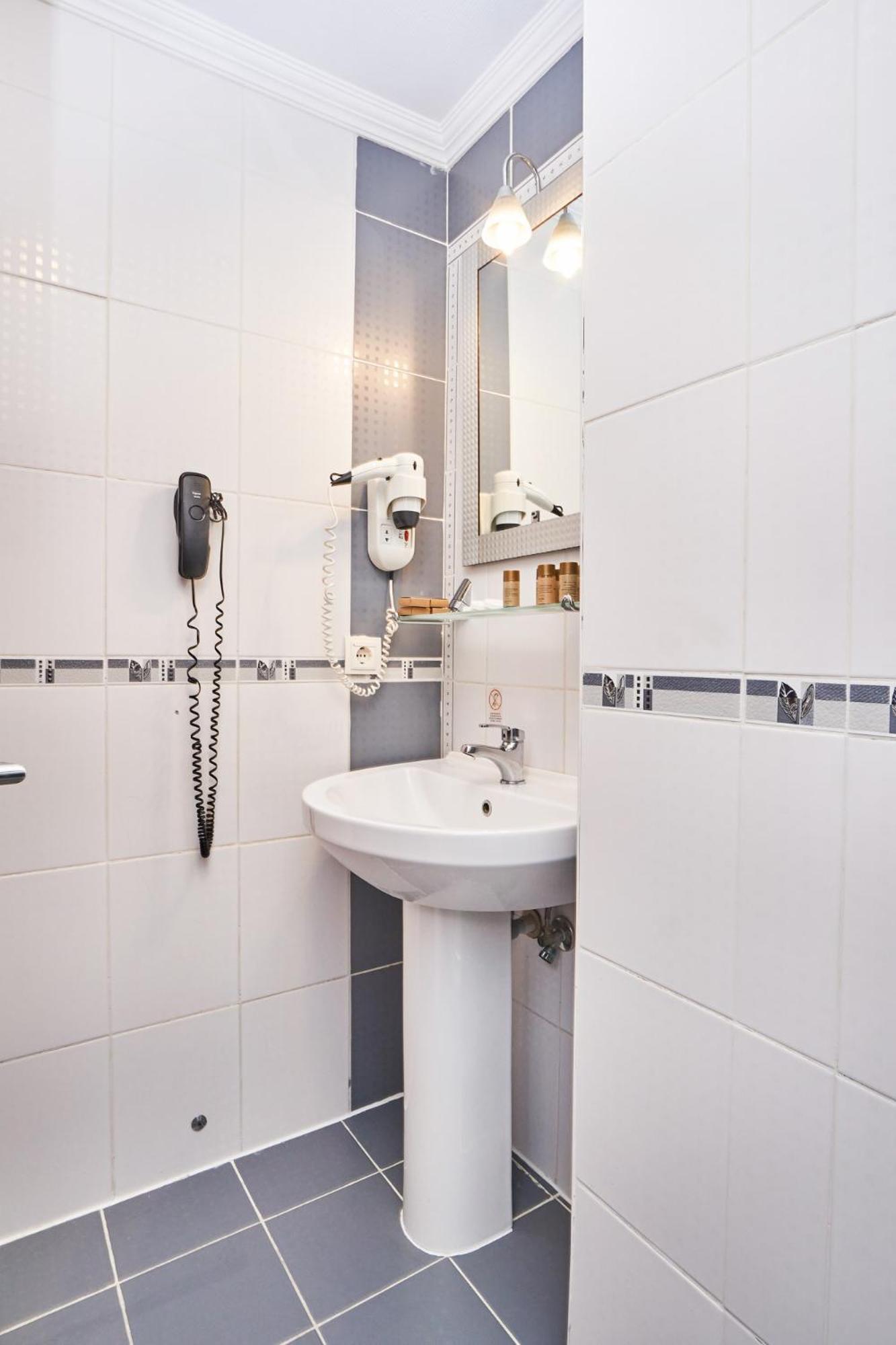 Duplex Family Suite