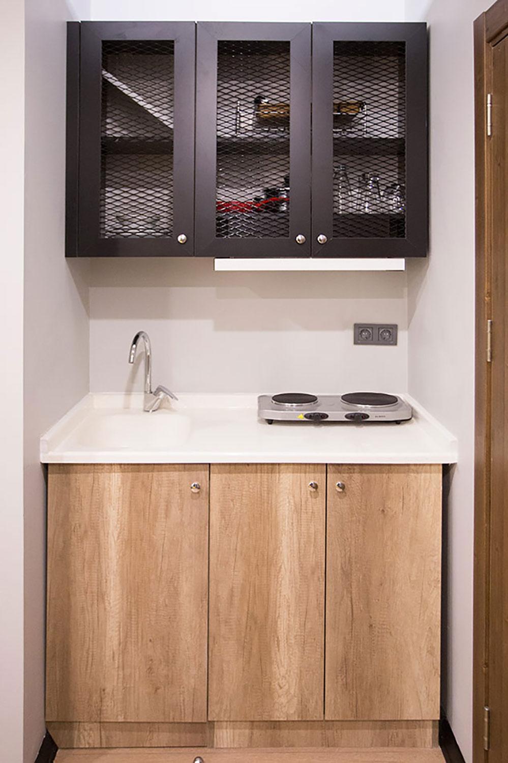 Economy Apartment