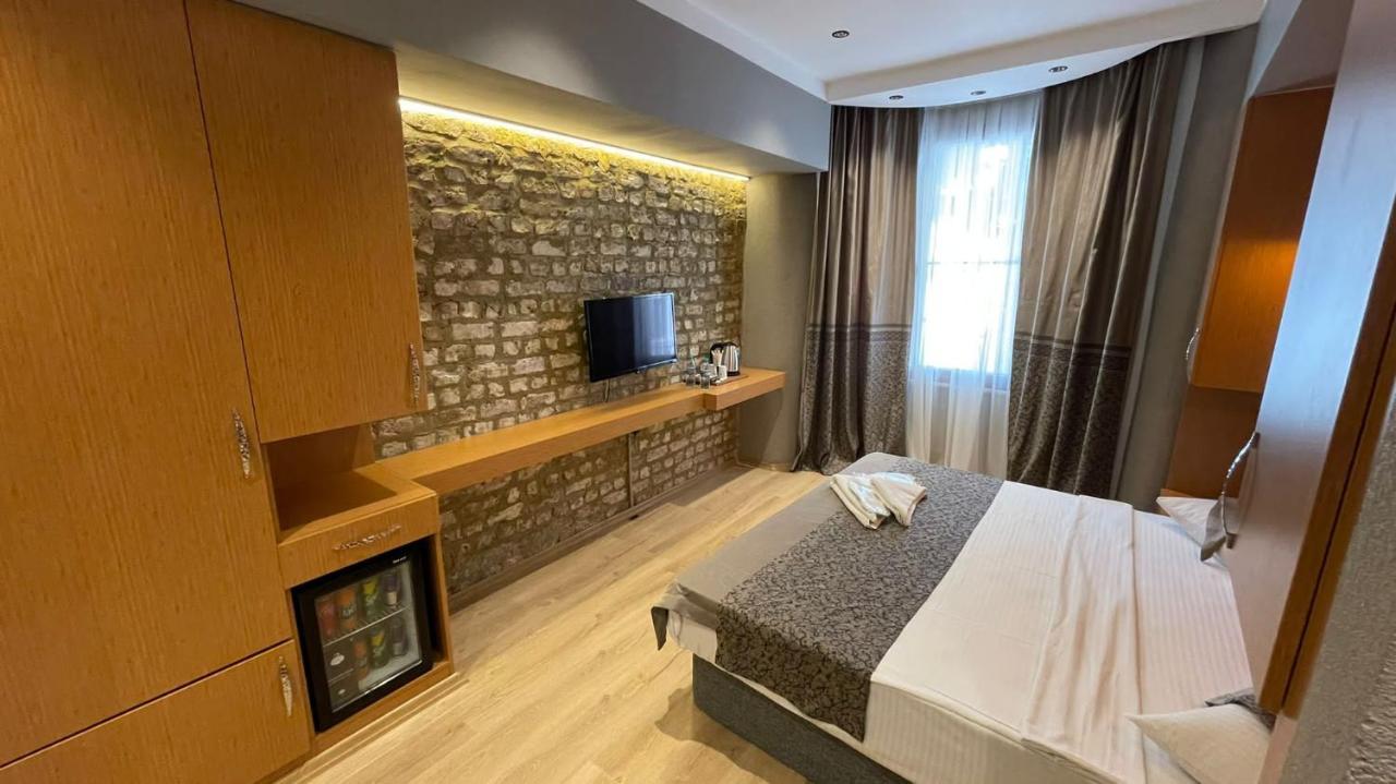 Standart Çift Kişilik Oda