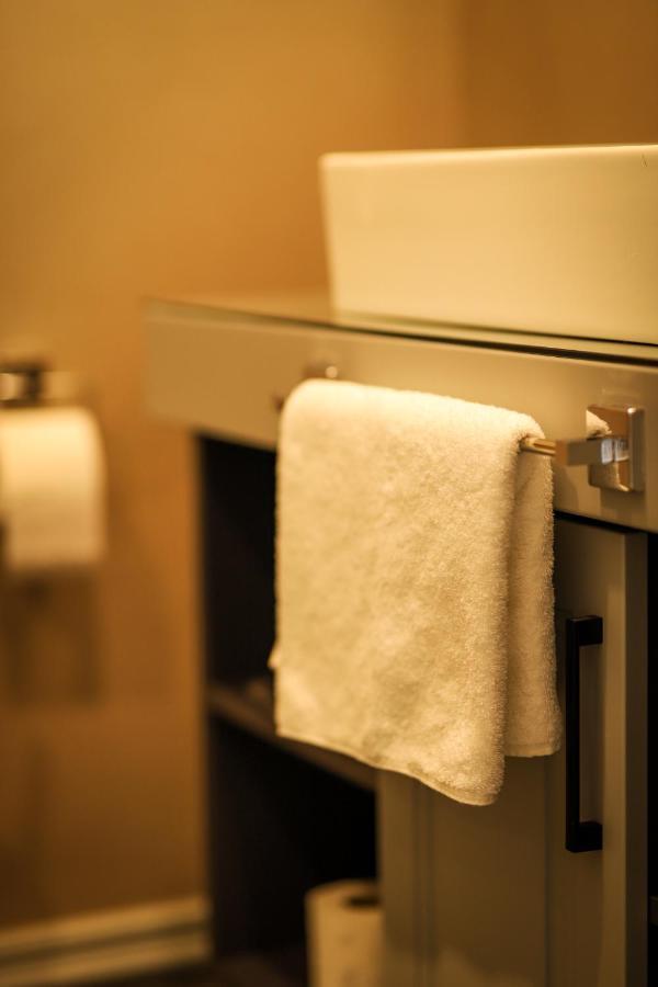 Deluxe Dreibettzimmer