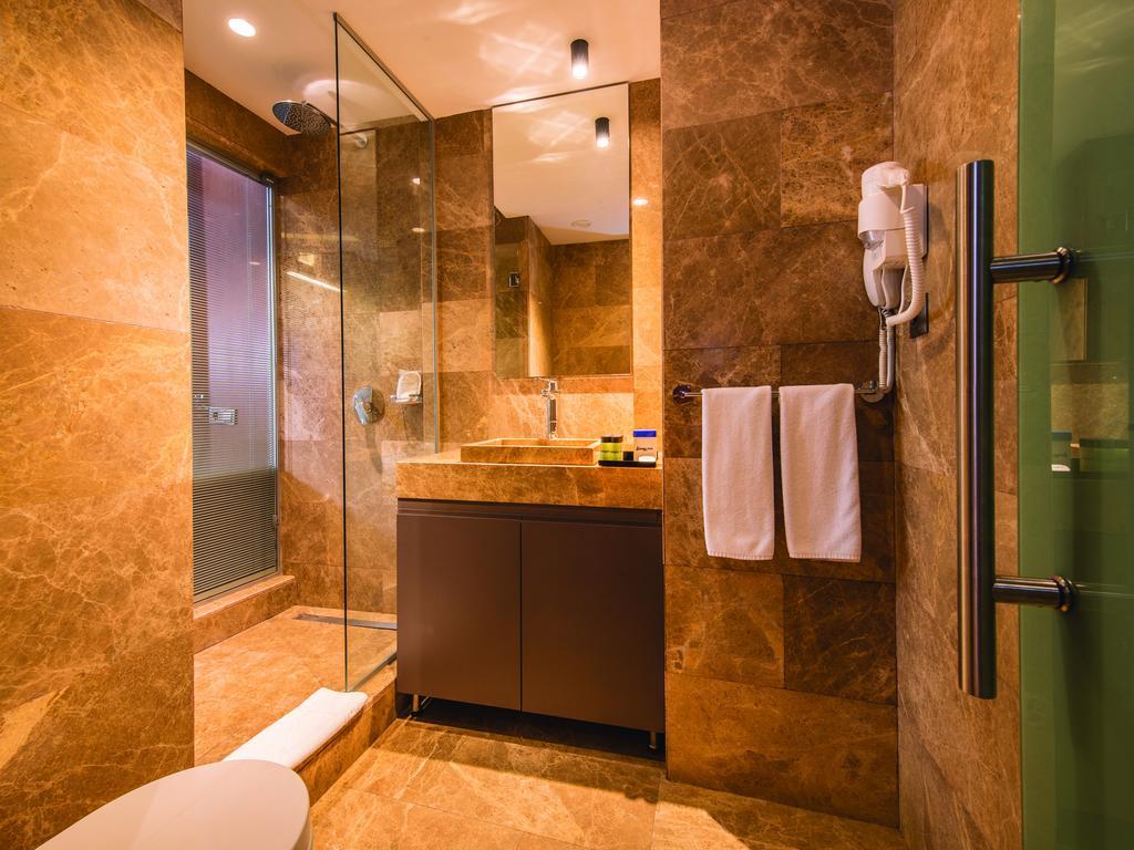 Special Offer - Economy Double Room