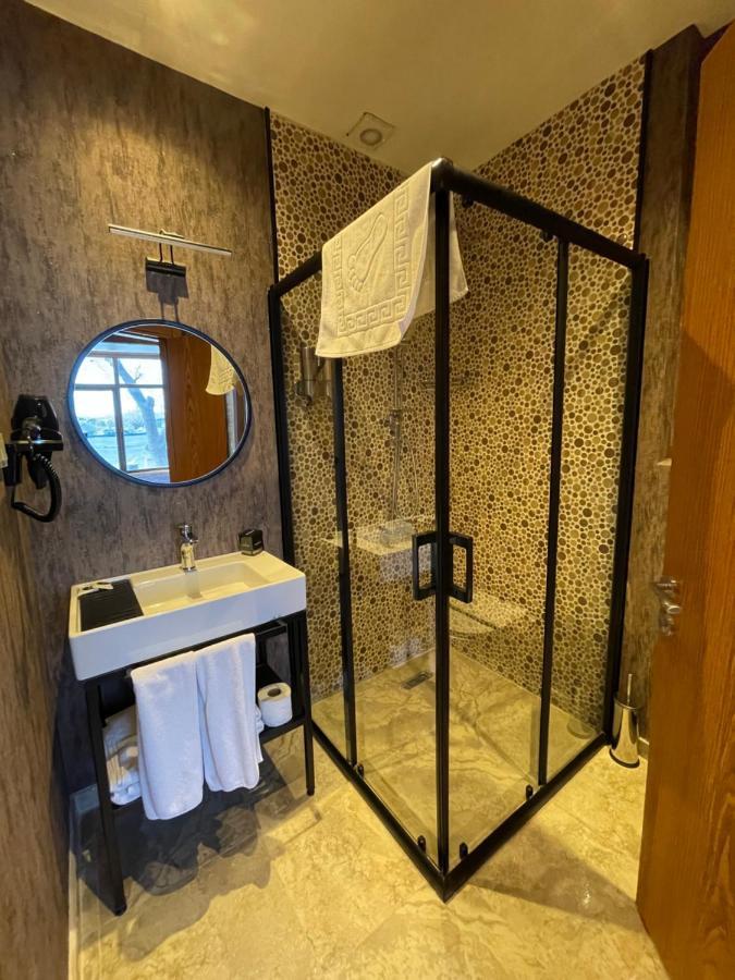 Deluxe Einzelzimmer mit Meerblick
