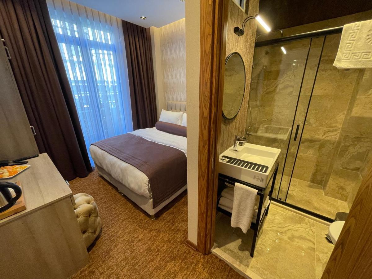 Standard Doppelzimmer