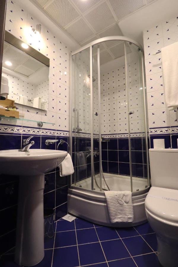 Deluxe Çift Kişilik Oda - Deniz Manzaralı