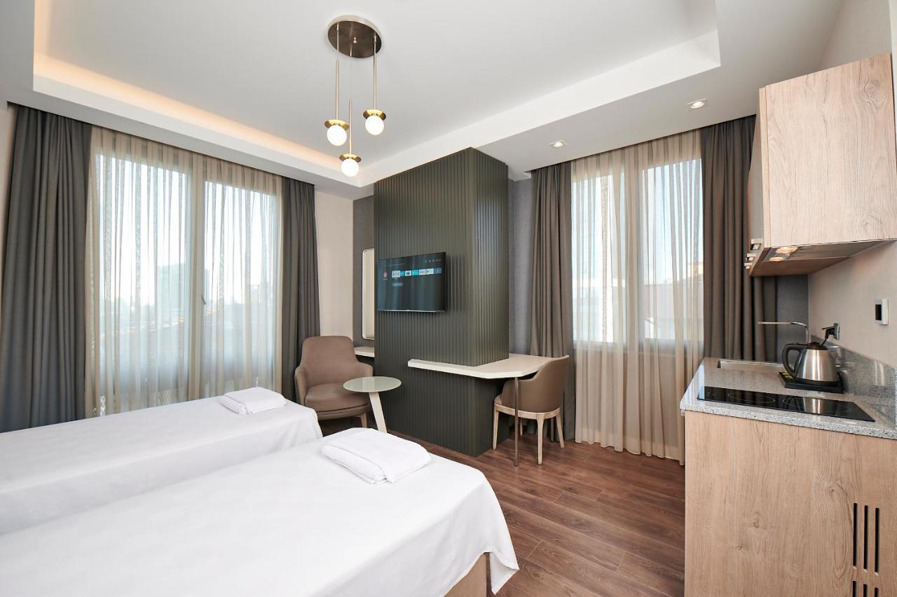 Deluxe Stüdyo