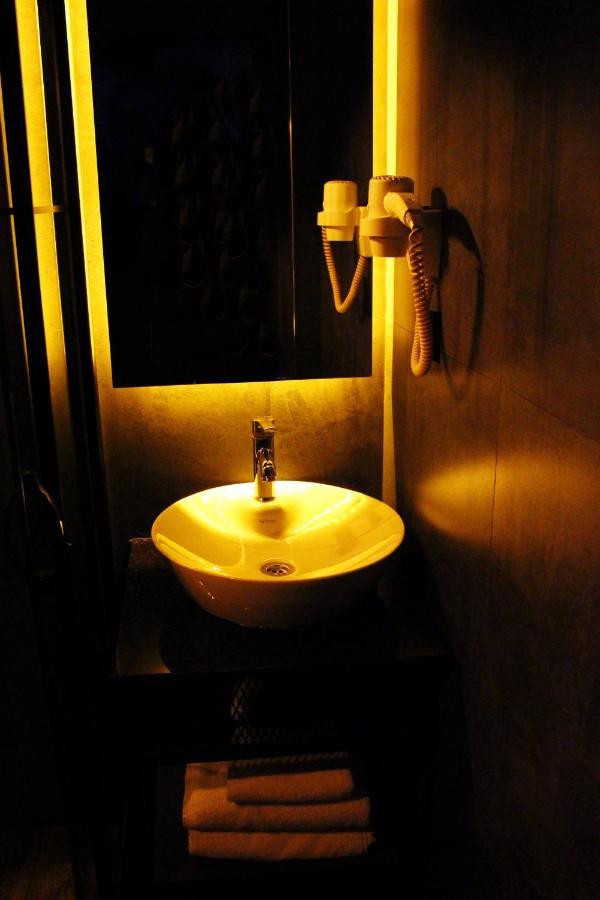 Standart Tek Kişilik Oda