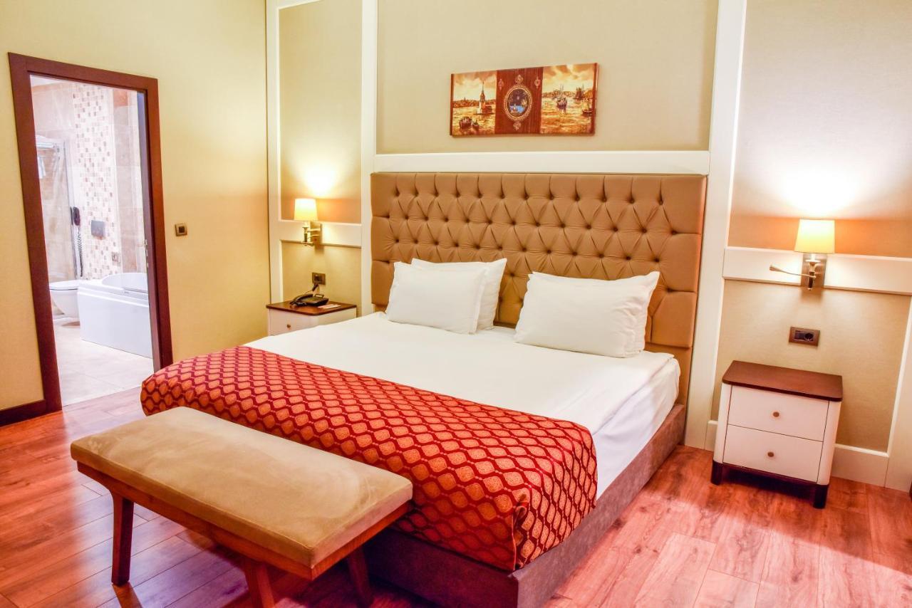 Standard Zimmer Efficiency mit Queensize — Nichtraucher