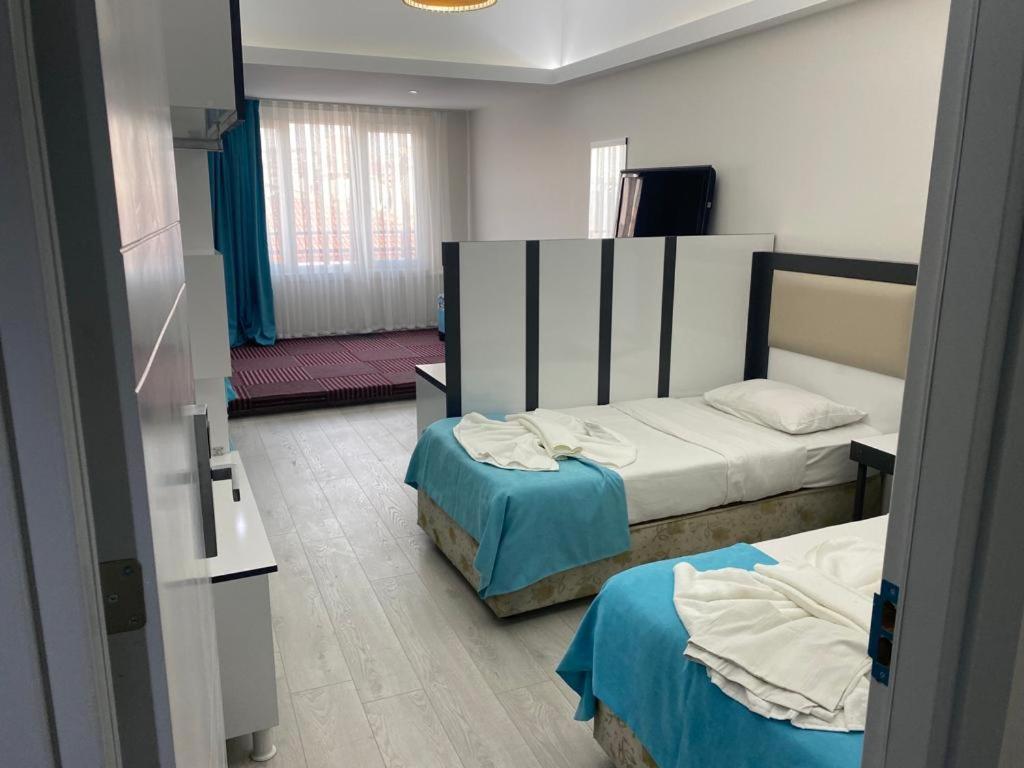 Deluxe Aile Odası