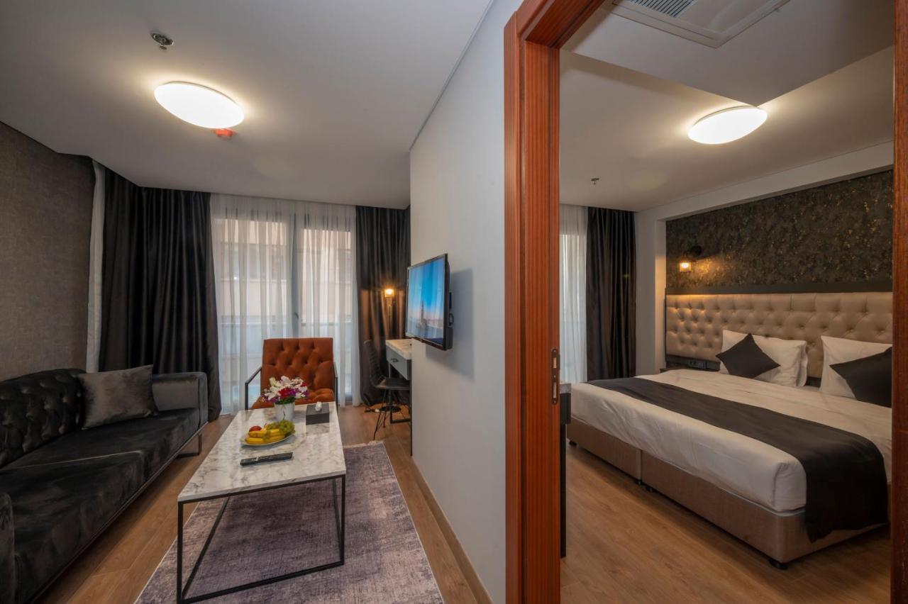 Standard Suite