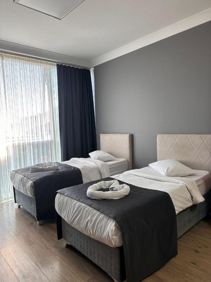 Standart İki Yataklı Oda