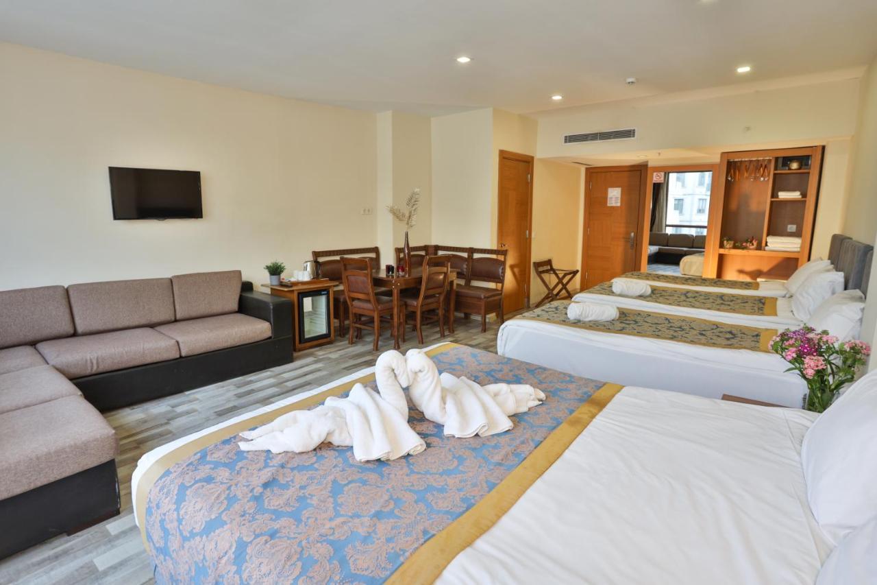 Family Suite