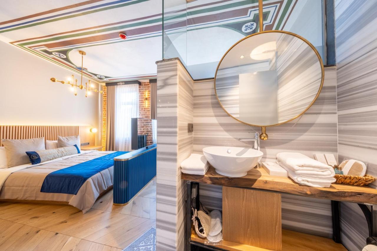Penthouse Daire