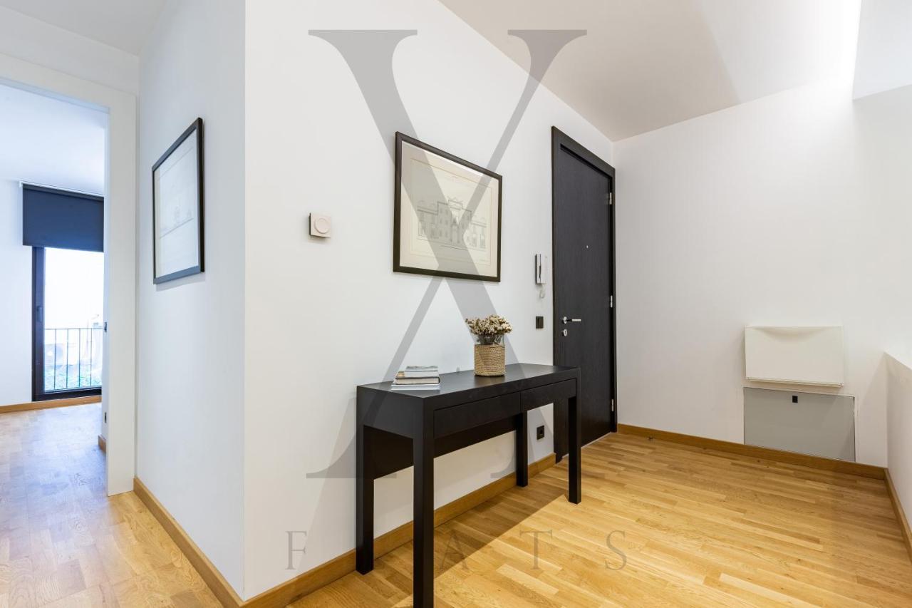 Quadruple Room with Garden View
