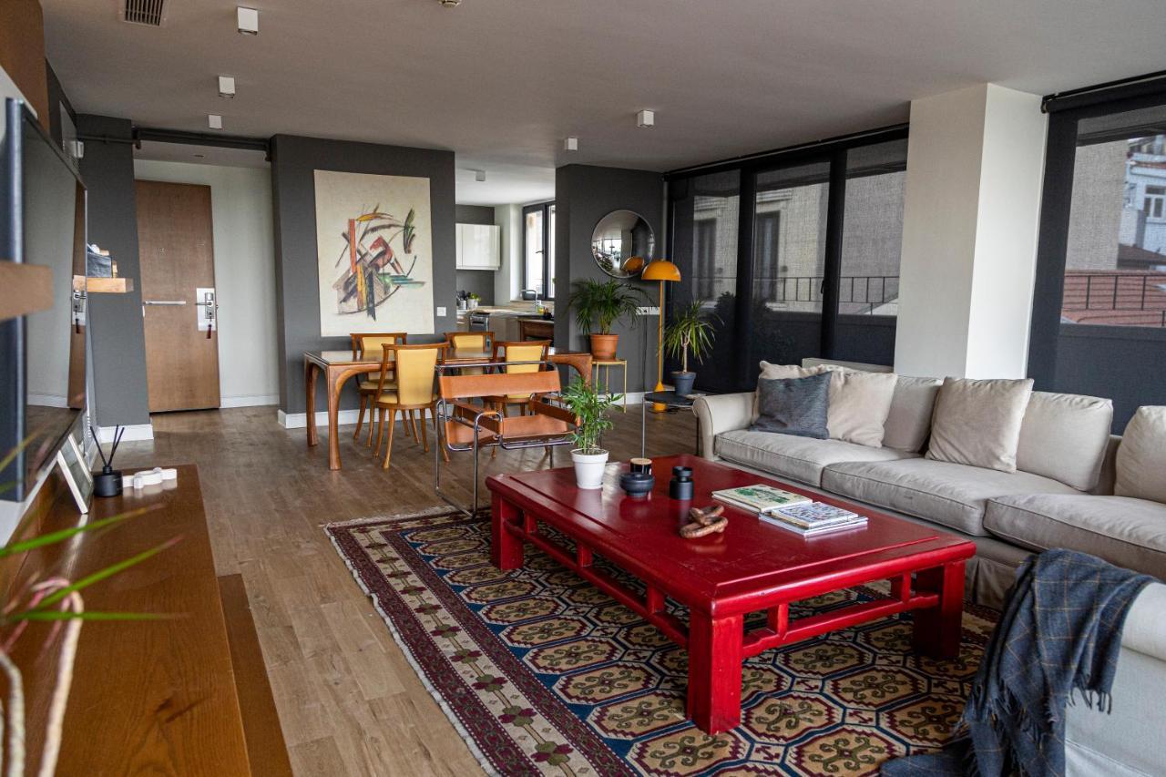 Suite with Terrace