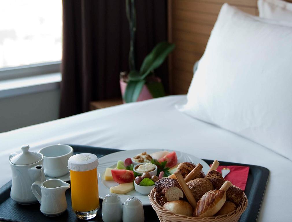 Superior Zimmer mit Meerblick