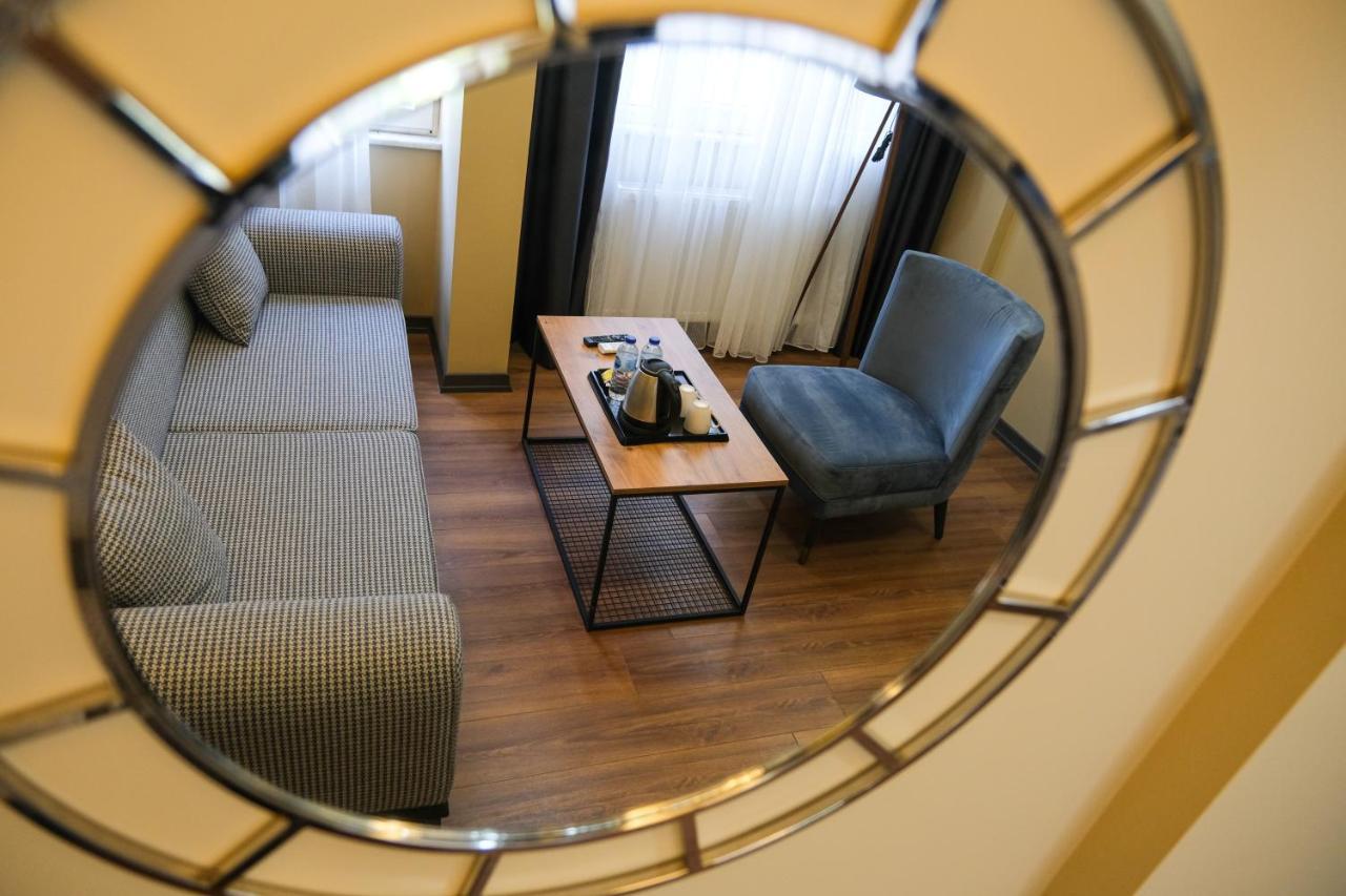 Apartamento Superior