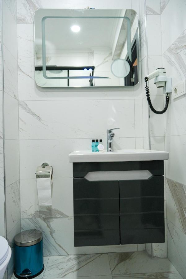 Habitación Triple Estándar