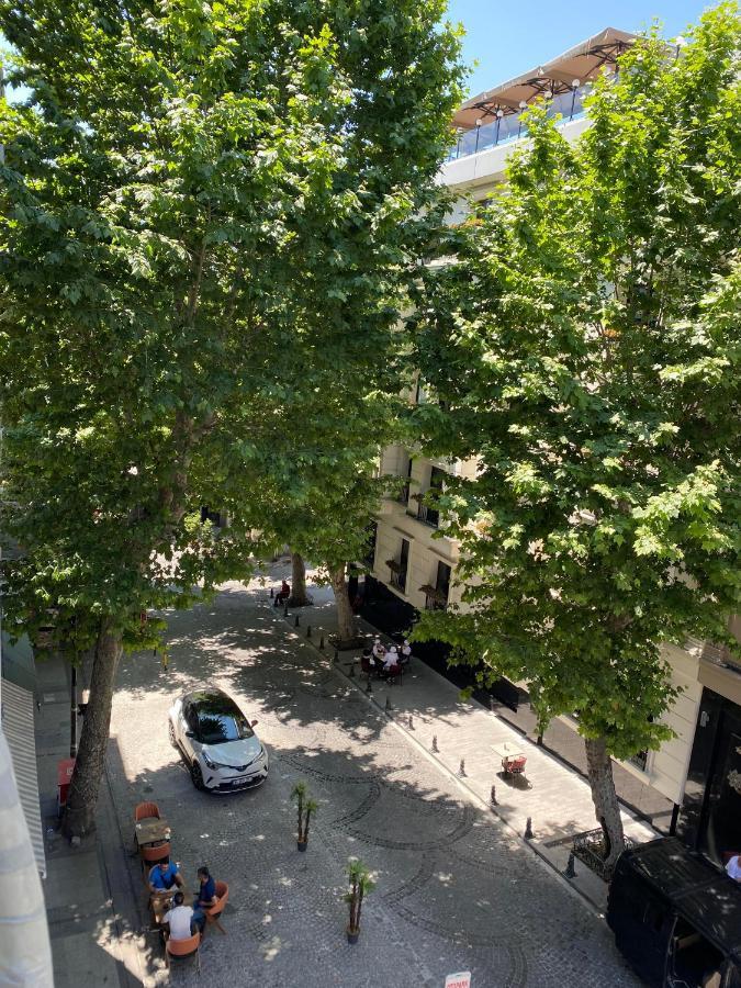 Standart Çift Kişilik Oda