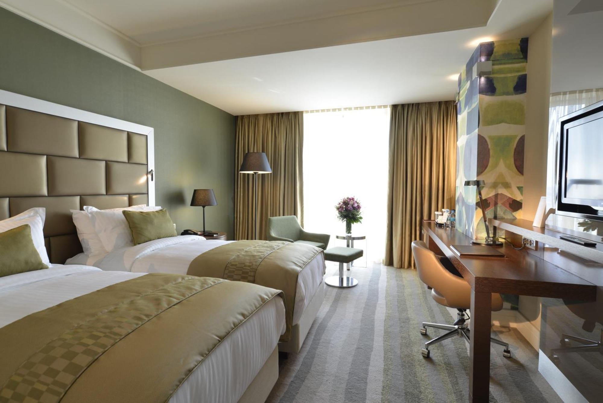 Residence Twin Room